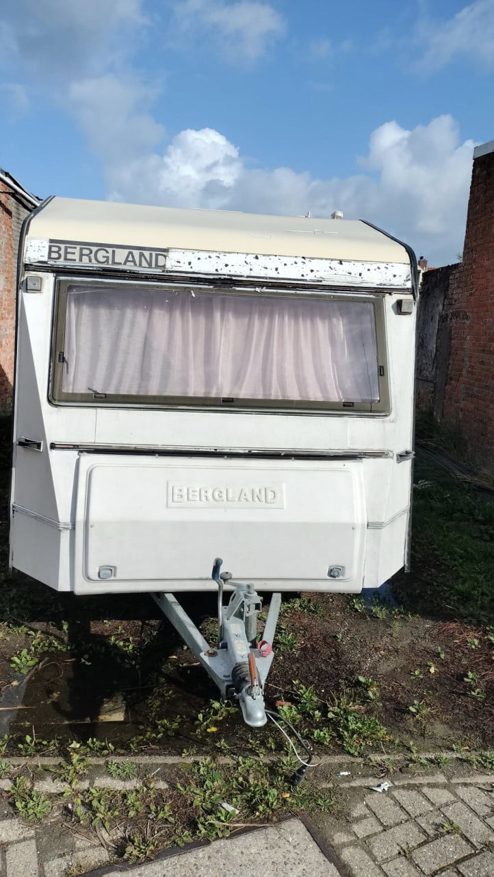 Bergland 395 KOOPJE!!!!