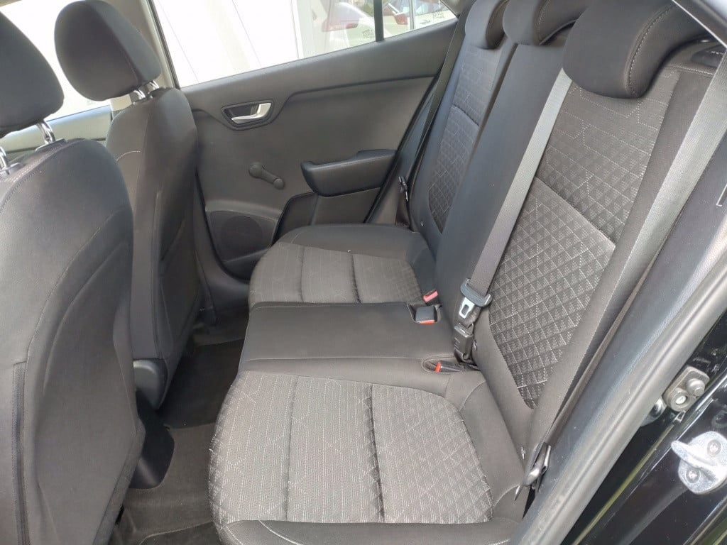 Kia Rio 1.0 tgdi comfort plusline navigator