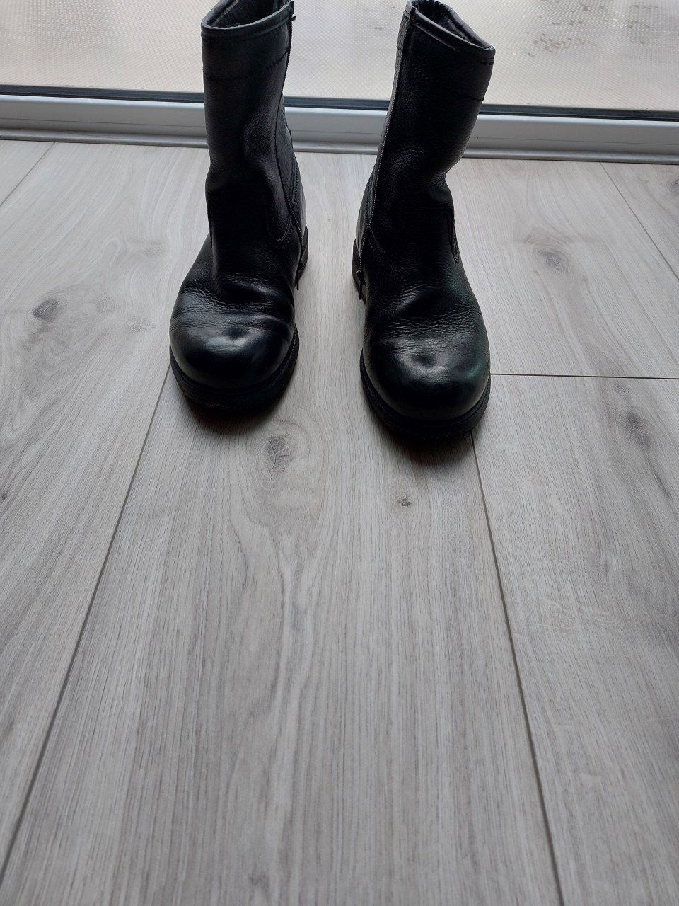 Herenlaarsen  (Boots)