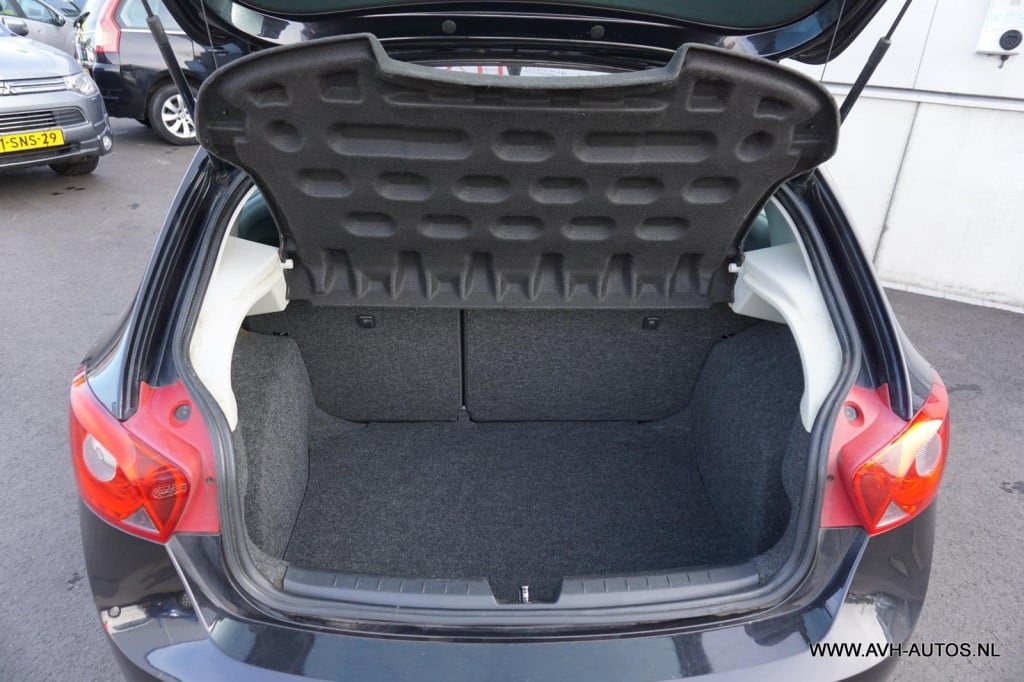 Seat Ibiza 1.2 tdi copa ecomotive