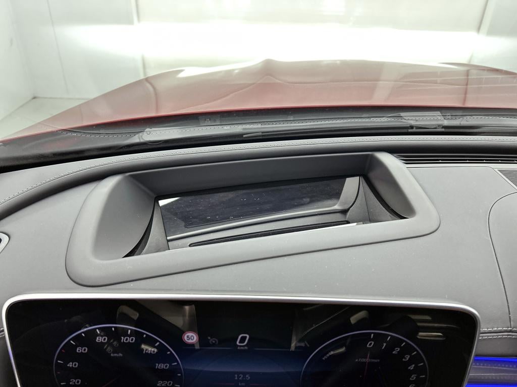 Mercedes-Benz C-Klasse 300 e business solution amg | premium plus pakket | 