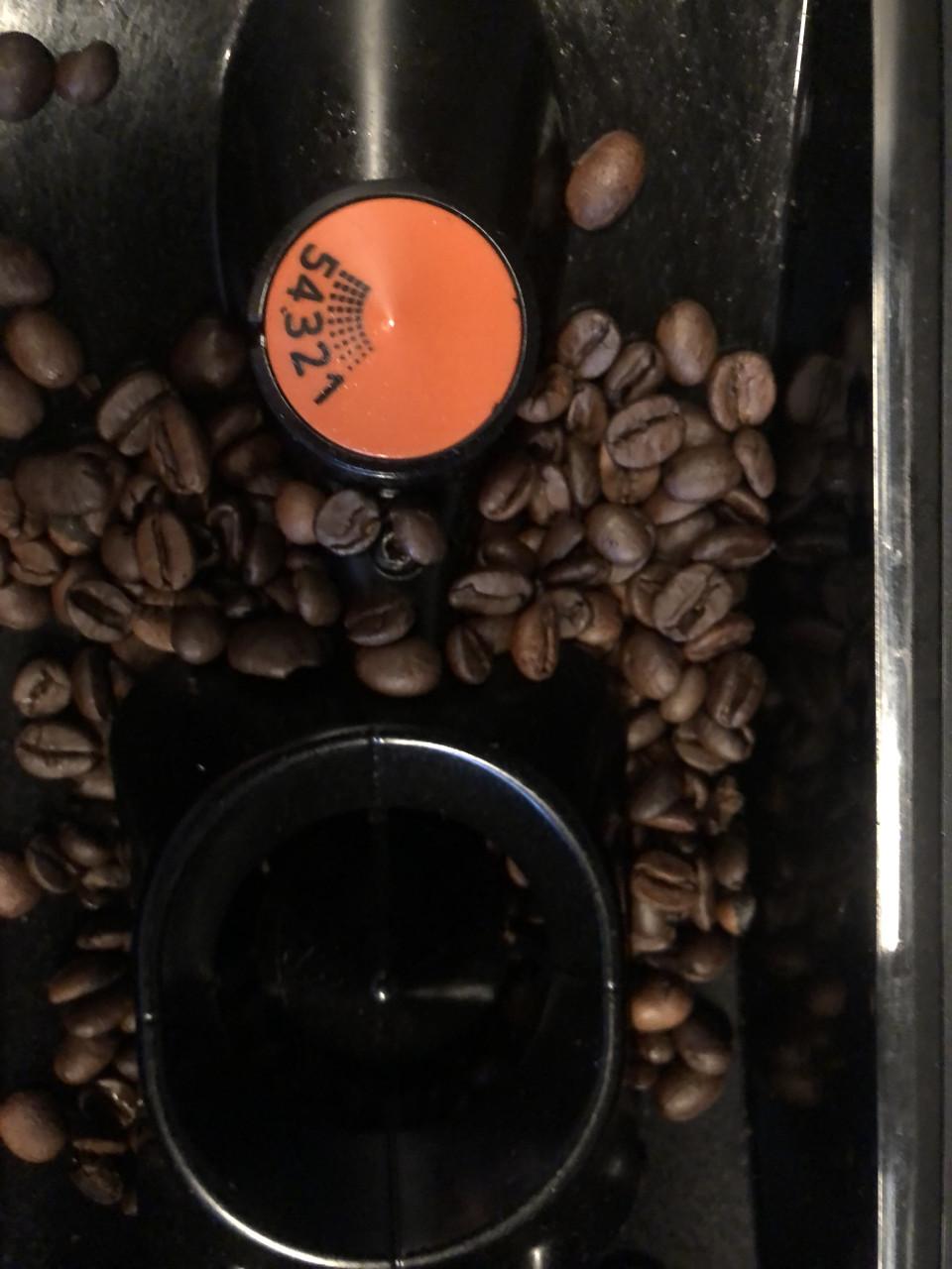 Krups Intuition Preference EA8738