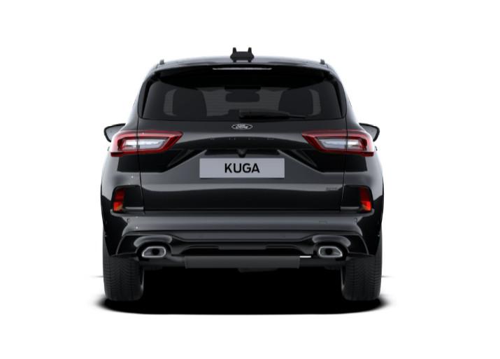 Ford Kuga 2.5 phev st-line x | €4000.- korting | 0.99% rente via ford optio