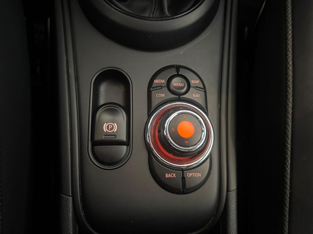 Mini Countryman mini cooper s e all4 chili