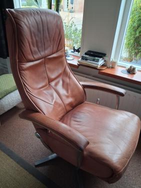 Te koop relaxstoel