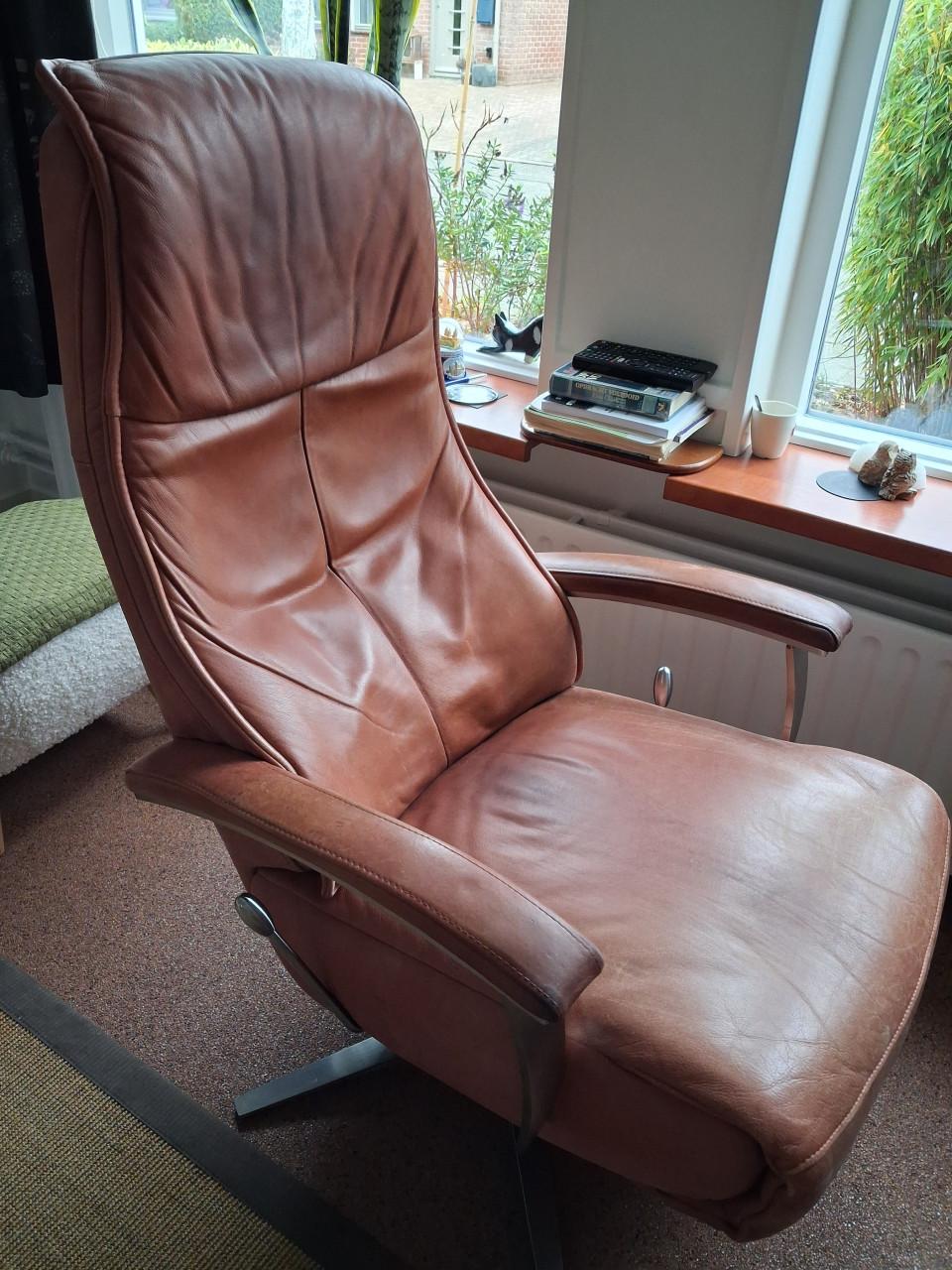 Te koop relaxstoel