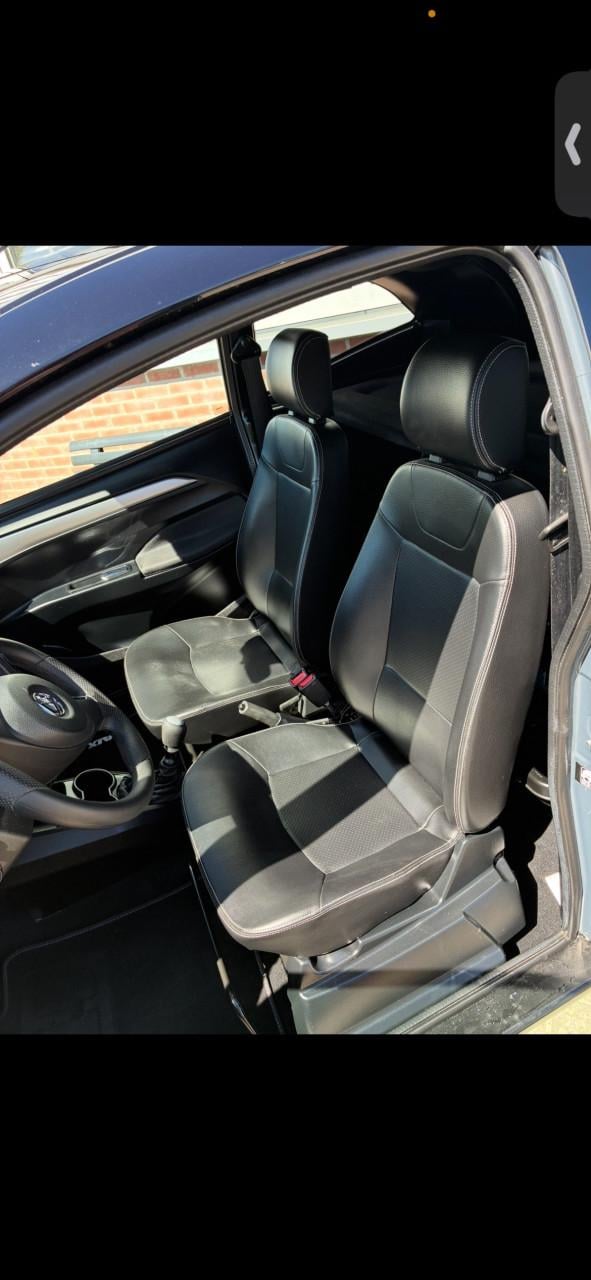 Aixam E Coupé Volledig Electrice Brommobiel | 2020 | 15851 KM |