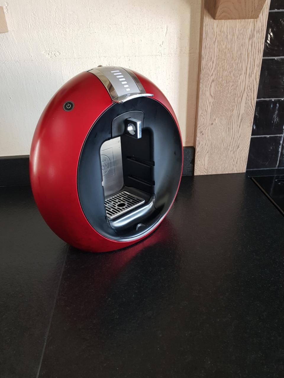 Dolce Gusto koffiemachine