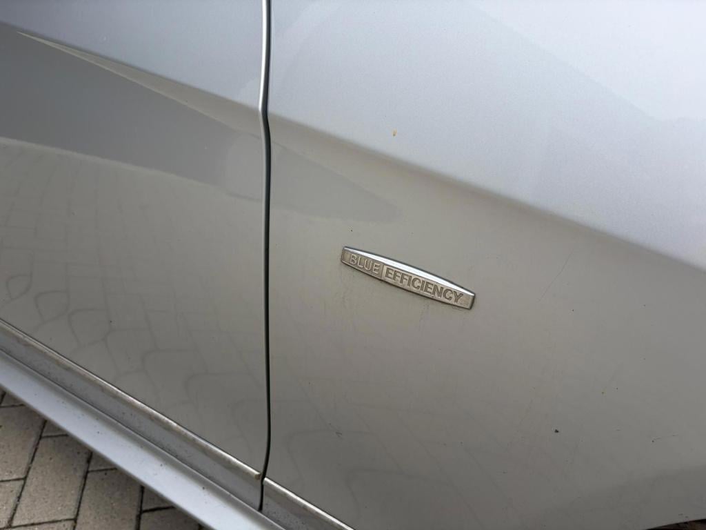 Mercedes-Benz E-Klasse 350 cdi avantgarde/amg/vol opties/