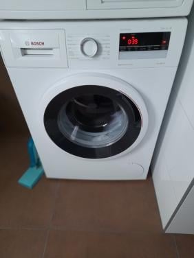 Wasmachine