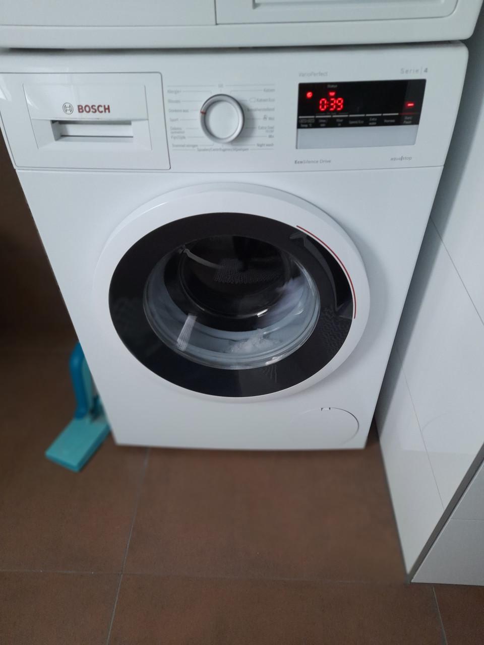 Wasmachine