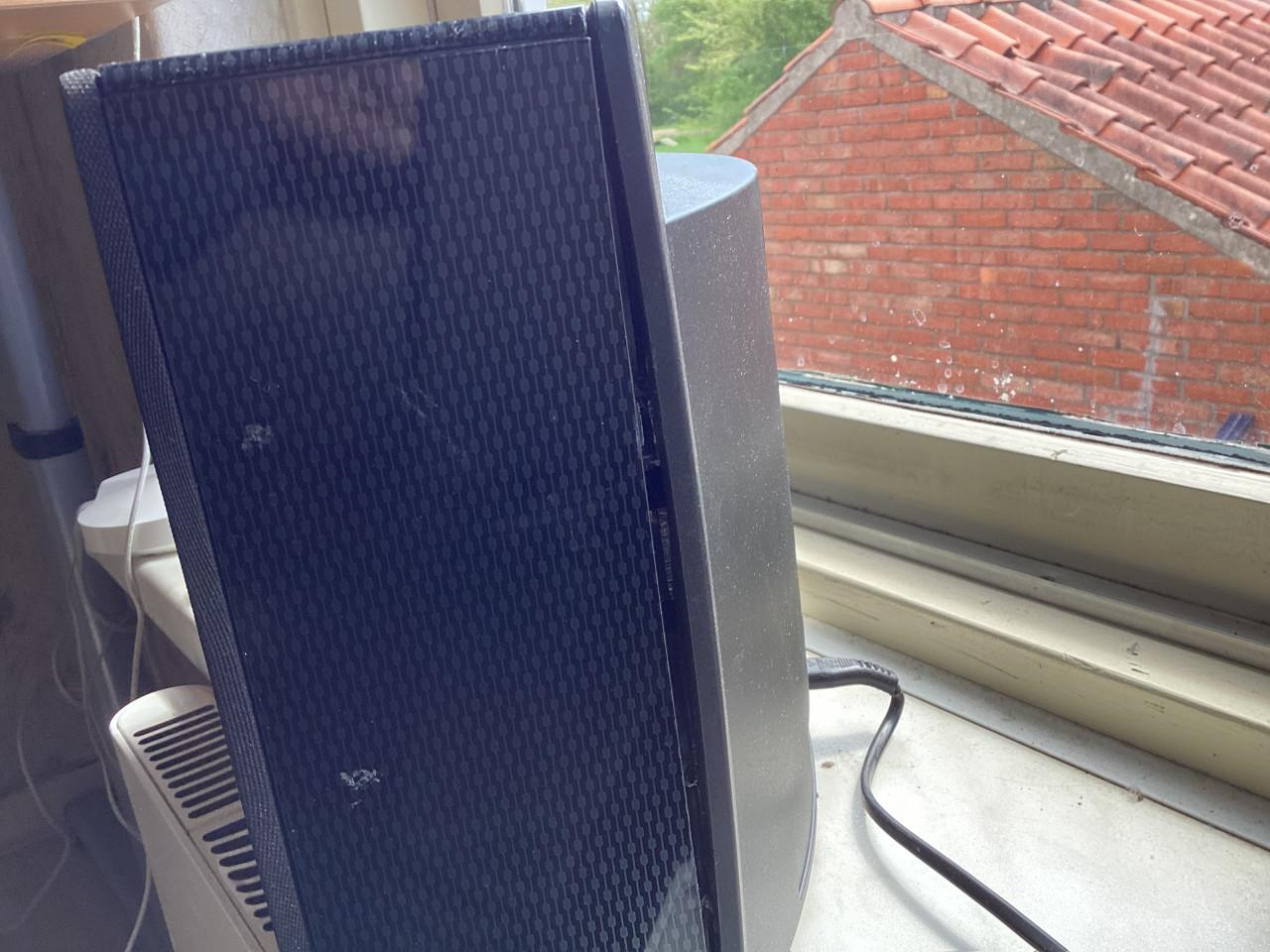 Bose SoundTouch 30 en SoundTouch portable