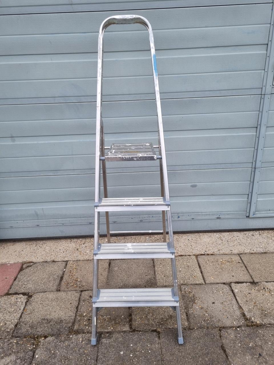 Keukentrapje