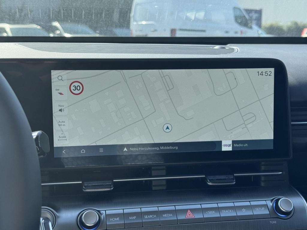 Hyundai Kona 1.6 gdi hev comfort