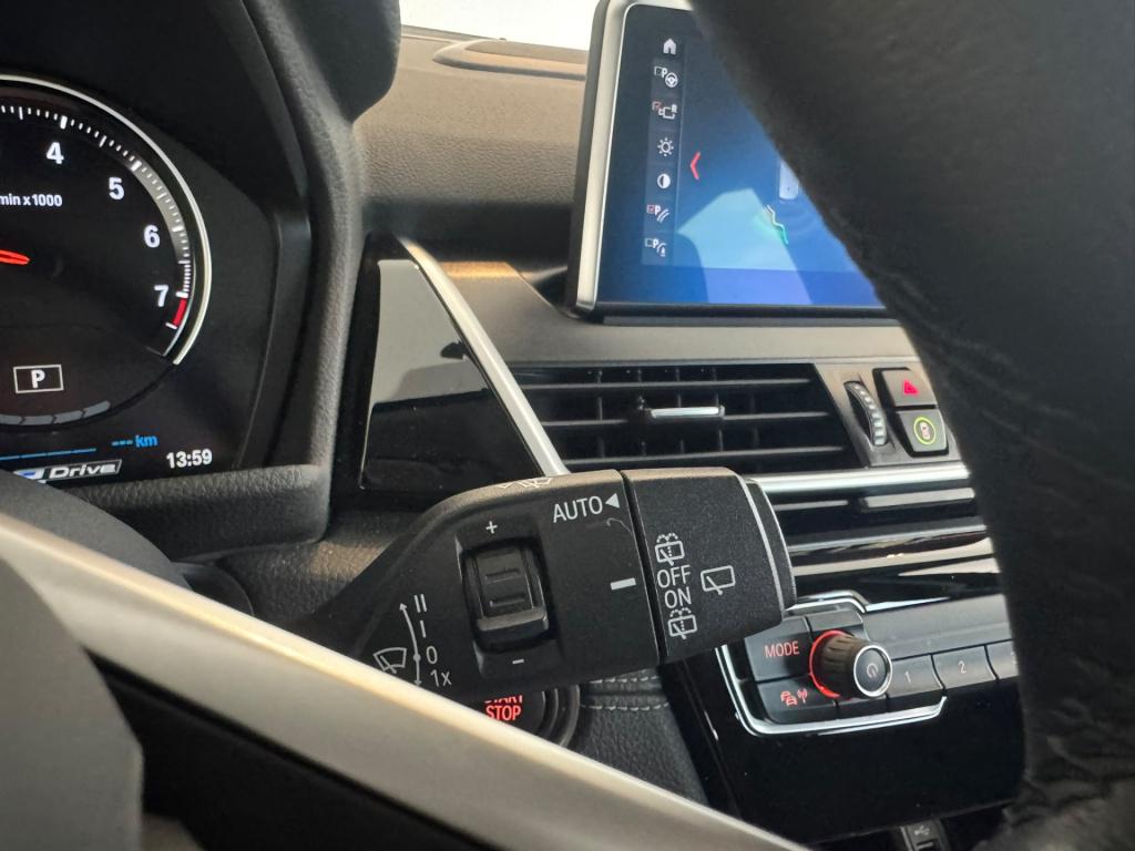 BMW 2-serie active tourer 225xe iperformance high executive
