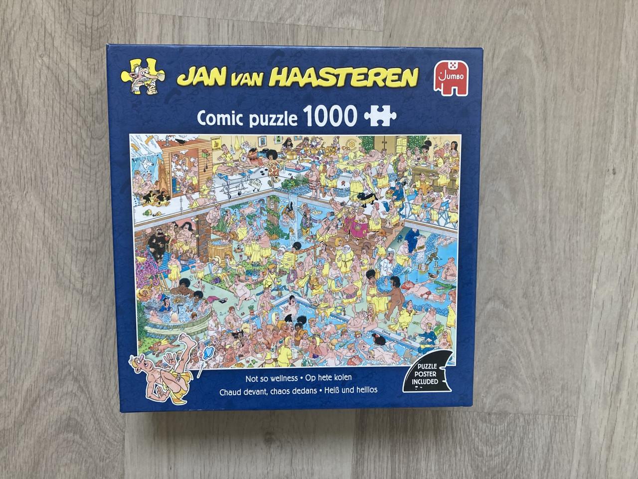 Puzzel