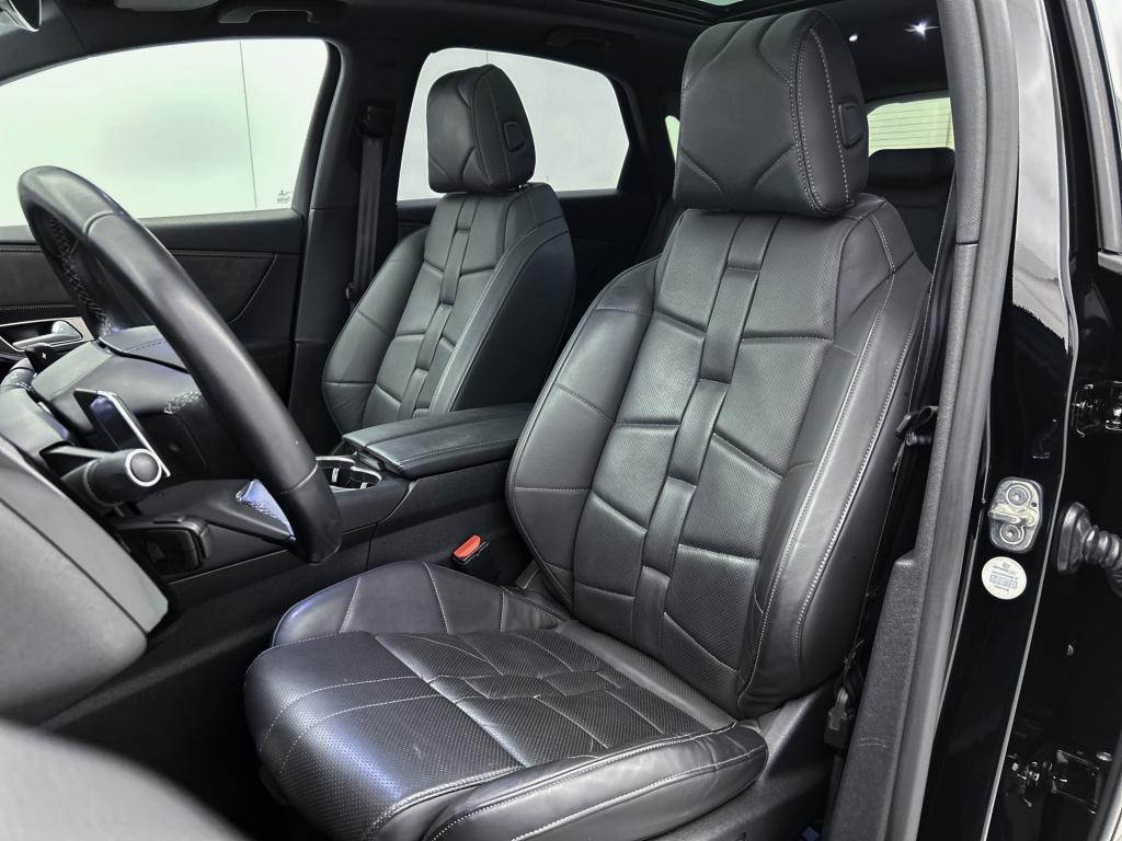 Ds Ds 7 crossback e-tense 4x4 300 pk performance line | rijklaar | panorama