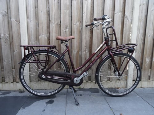 Gazelle Miss grace 28 inch damesfiets 3 vers fr 54 cm