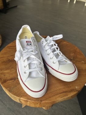 Converse All-Stars Nieuw