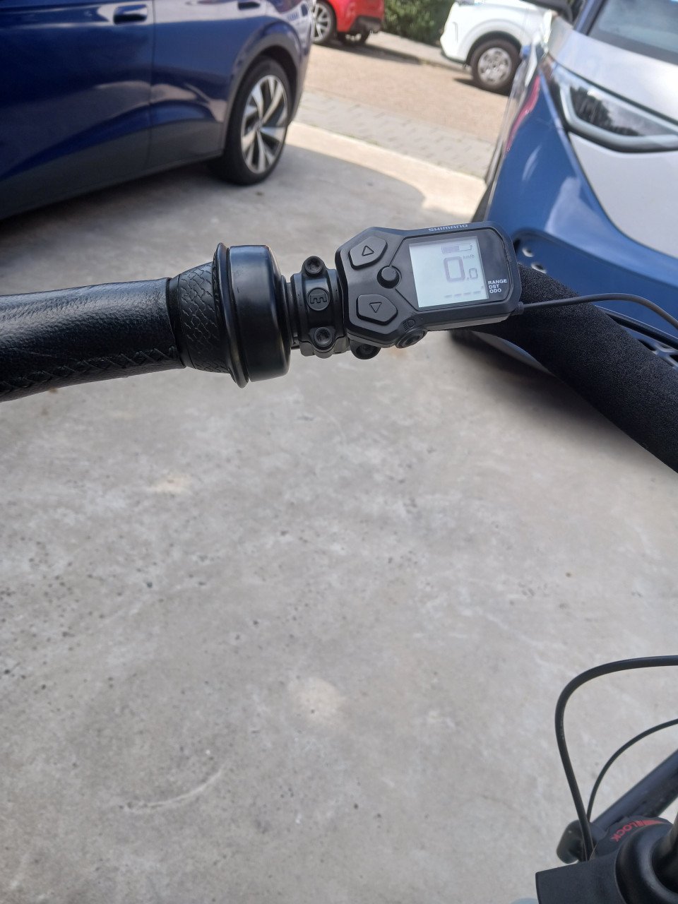 Electrische fiets
