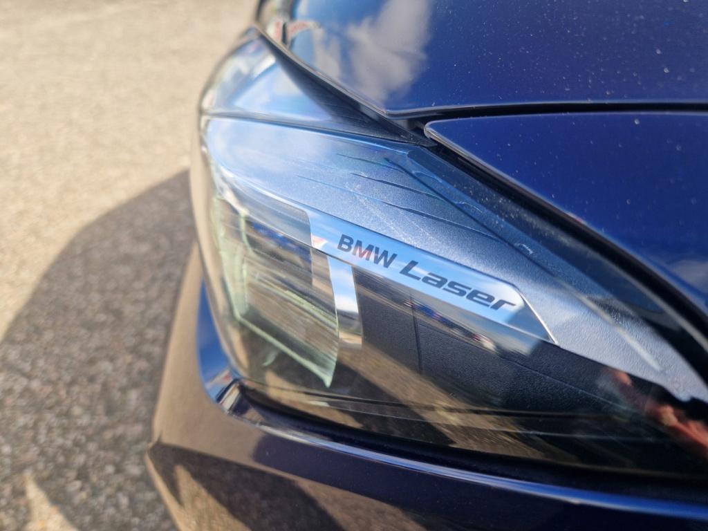 BMW 7 Serie (g11) 745e 394pk iperformance aut