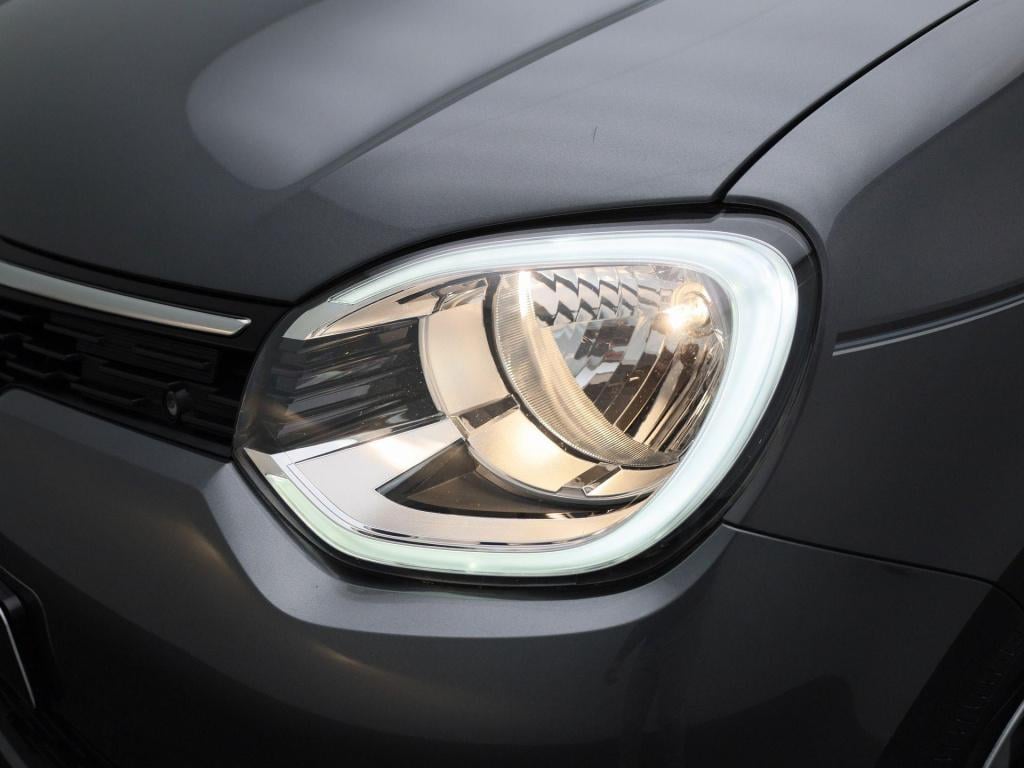 Renault Twingo 1.0 sce limited | airco | bluetooth | 5-deurs | cruise contr