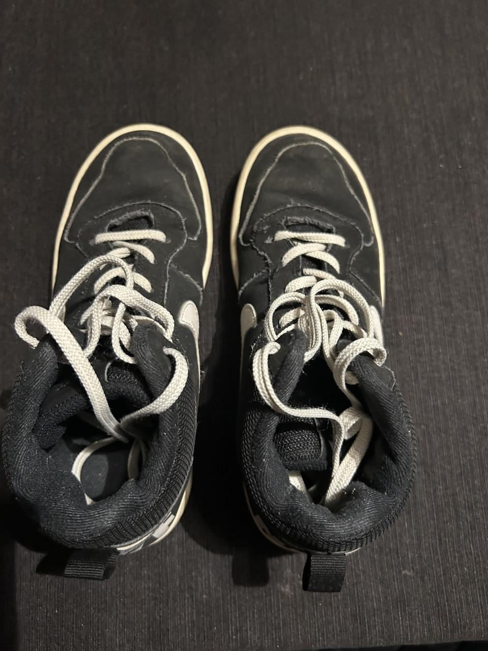 Nike schoenen