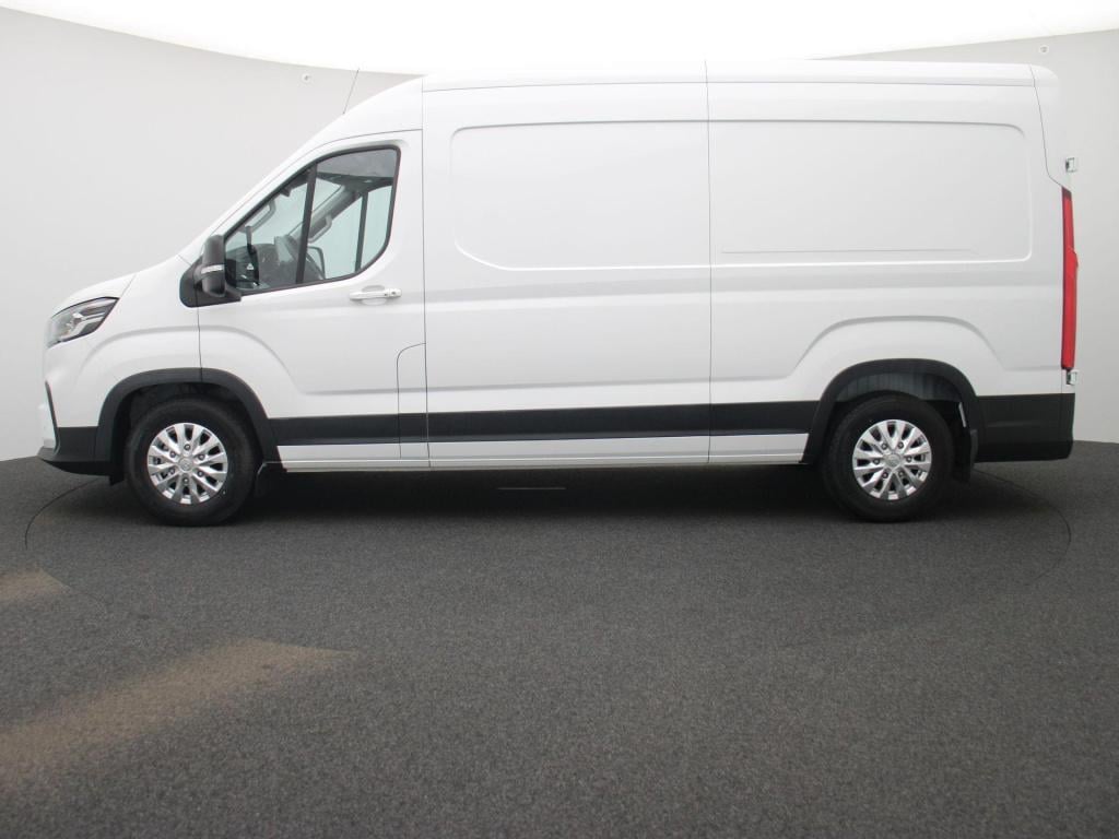Maxus Edeliver9 l3h2 business deal 89 kwh | betrouwbaar elektrisch rijden |
