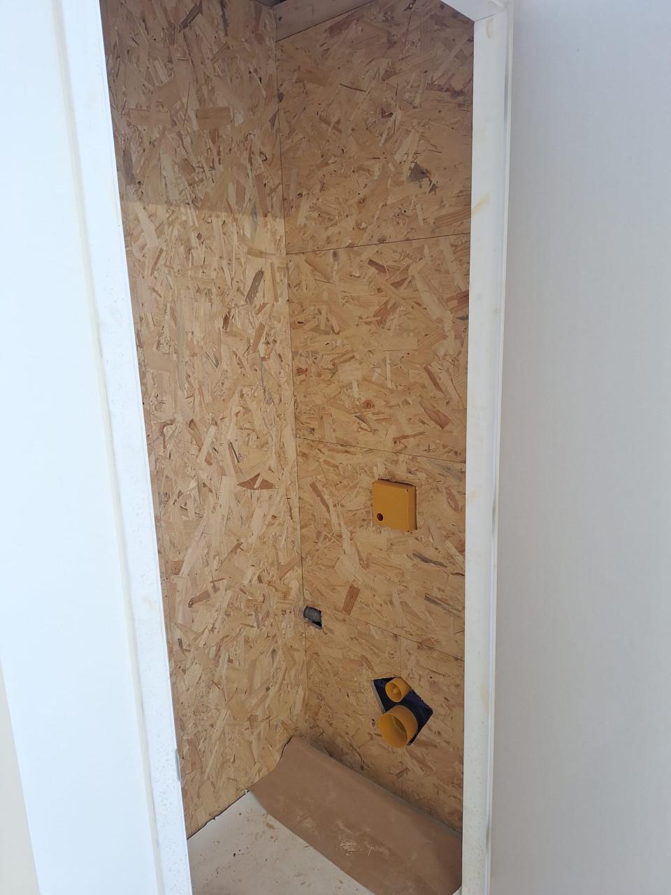 Nieuwe units te huur