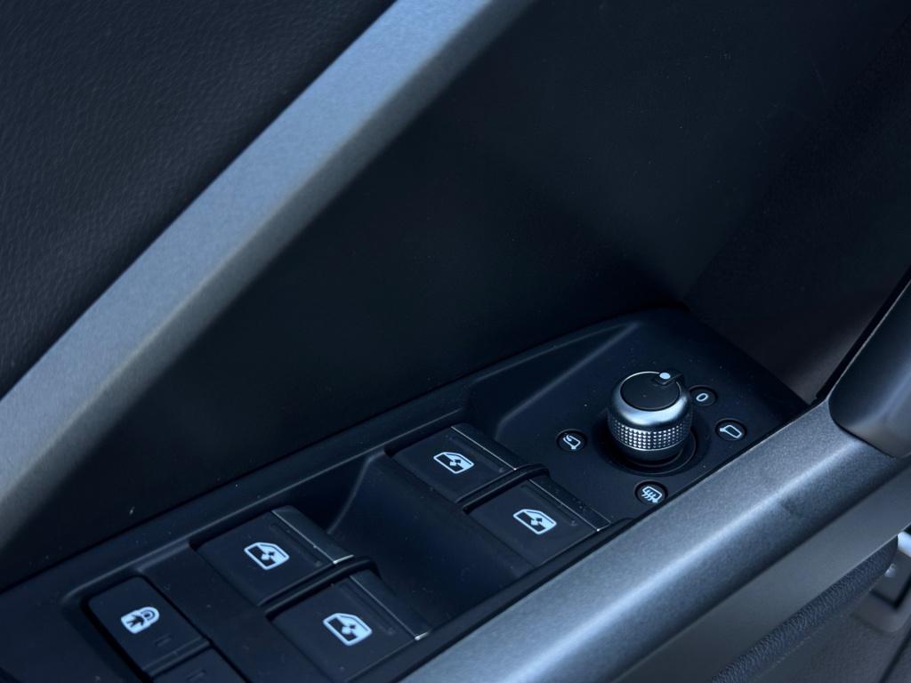 Audi Q3 45 tfsi e s edition * camera * matrix led * carplay