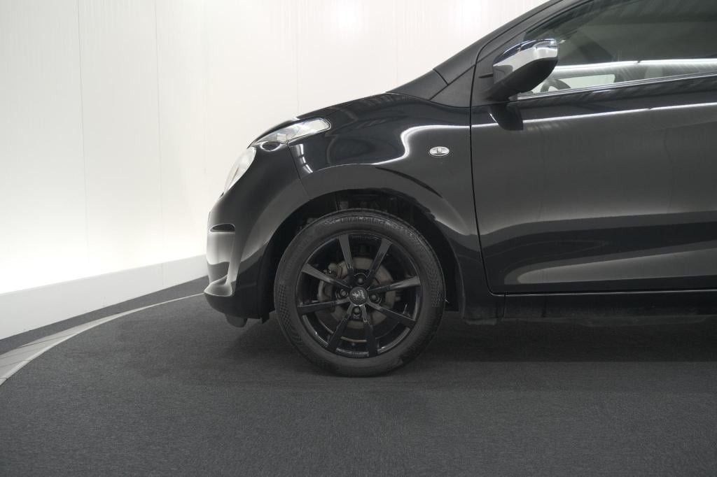 Citroen C1 1.0 vti feel | camera | apple carplay | airco | 15 inch lichtmet
