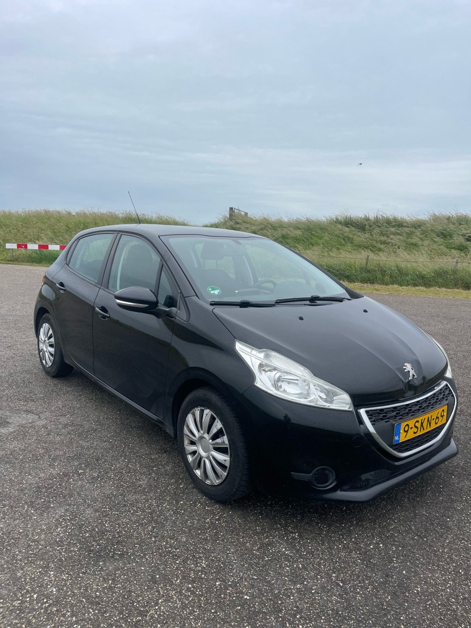 Peugeot 208 Active 1.2