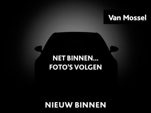 Opel Mokka 1.4 t edition | trekhaak | navigatie | climate control