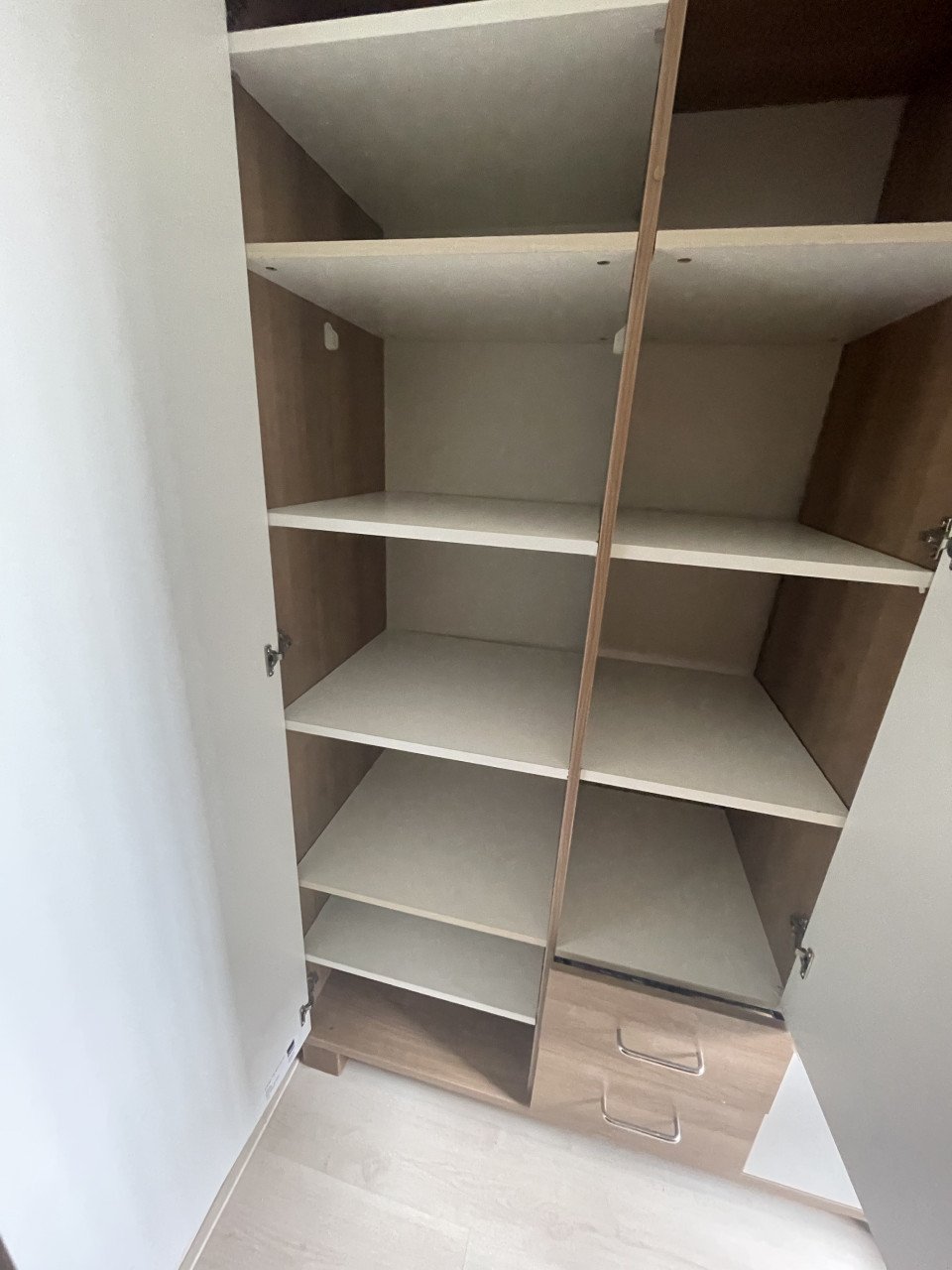 Opberg Kast