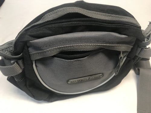 Outdoor heup tasje Norlander