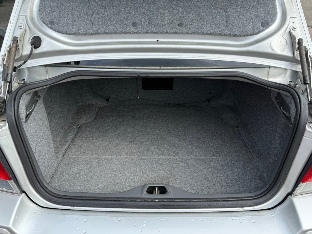 Volvo S60 2.4 momentum