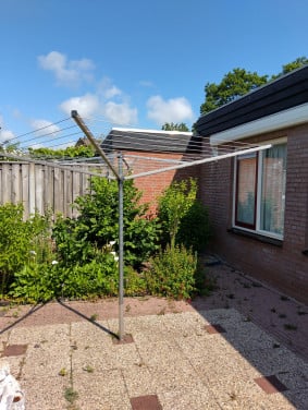 Droogmolen te koop