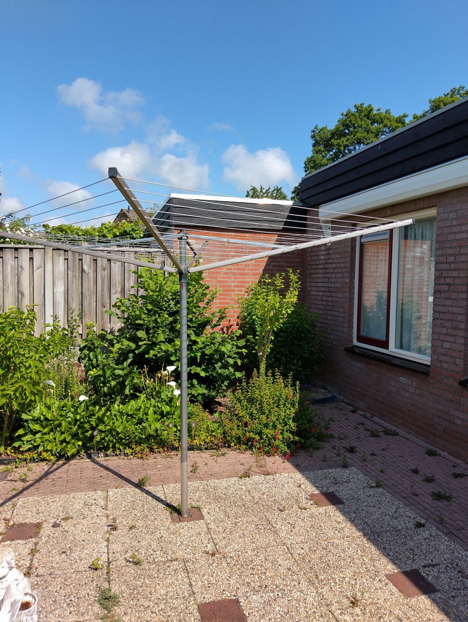 Droogmolen te koop