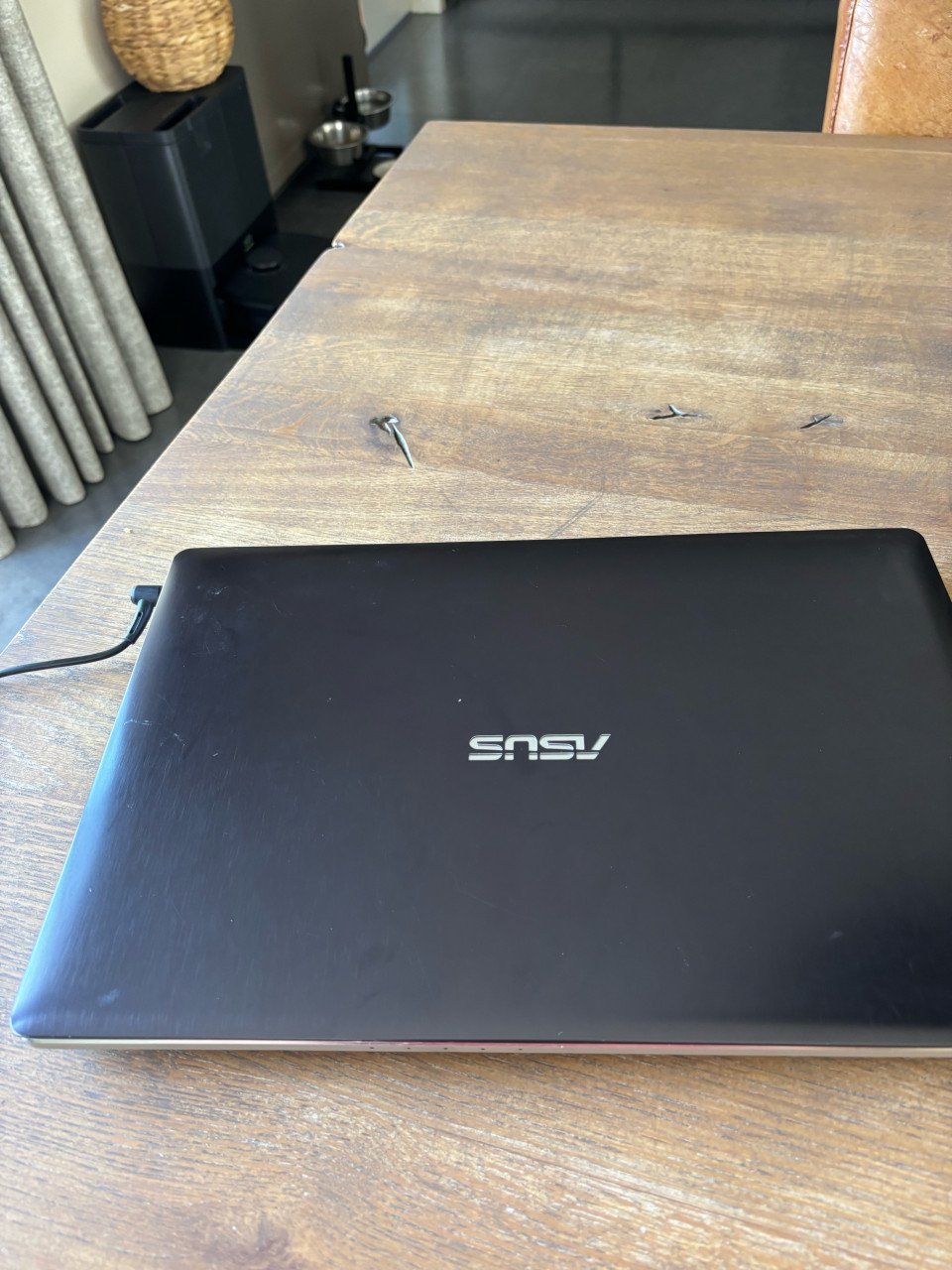 Asus Laptop N550JV