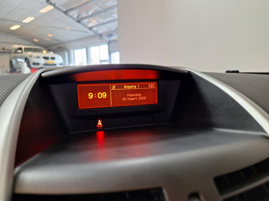 Peugeot 207 cc 1.6 vti | airco | carbio