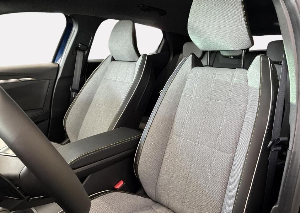 Renault Megane E-tech comfort range business edition 60 kwh