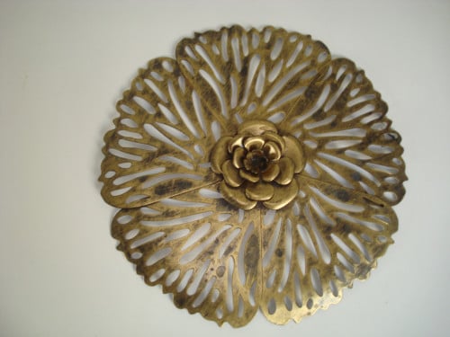 Muurdecoratie
