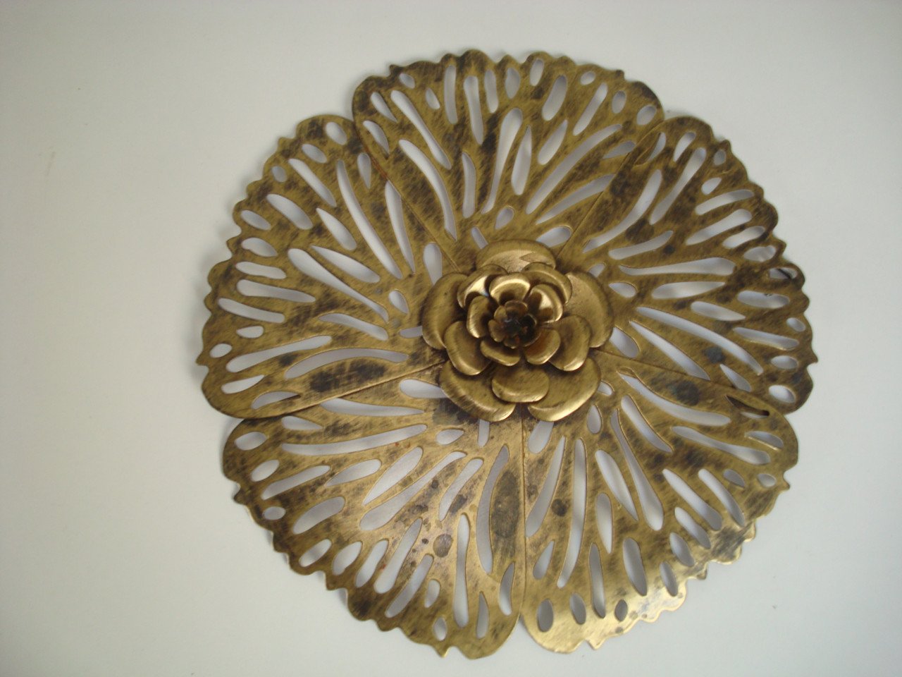 Muurdecoratie