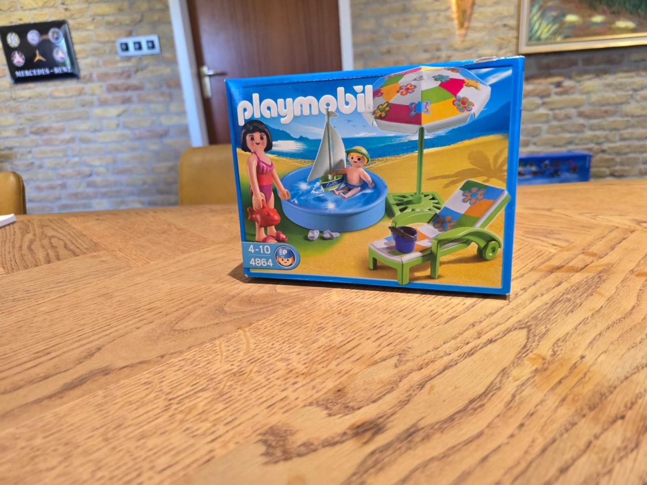 Te koop, nieuw in doos