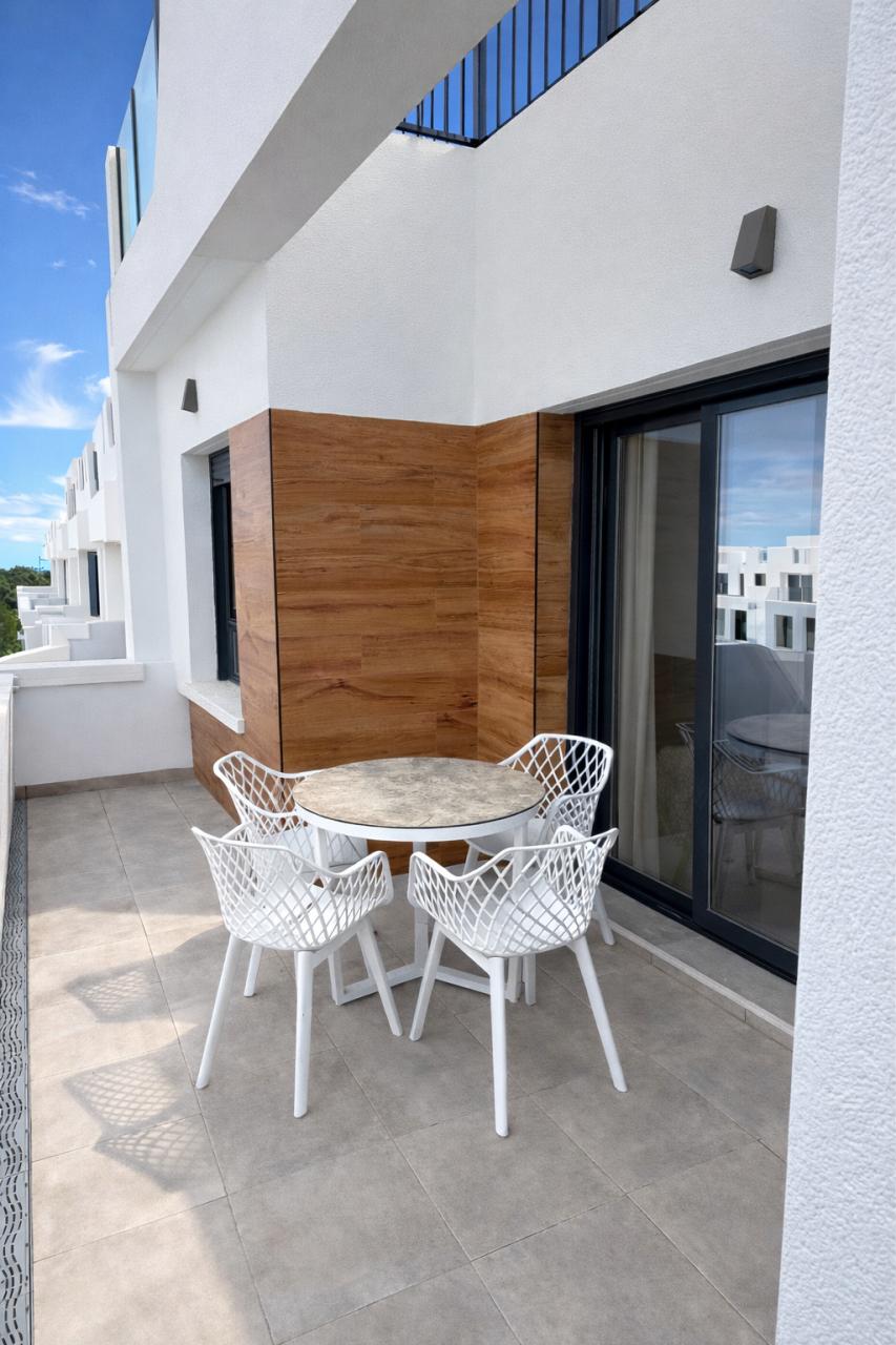 TE HUUR: Penthouse La Buena Vida (Alicante 🇪🇸)