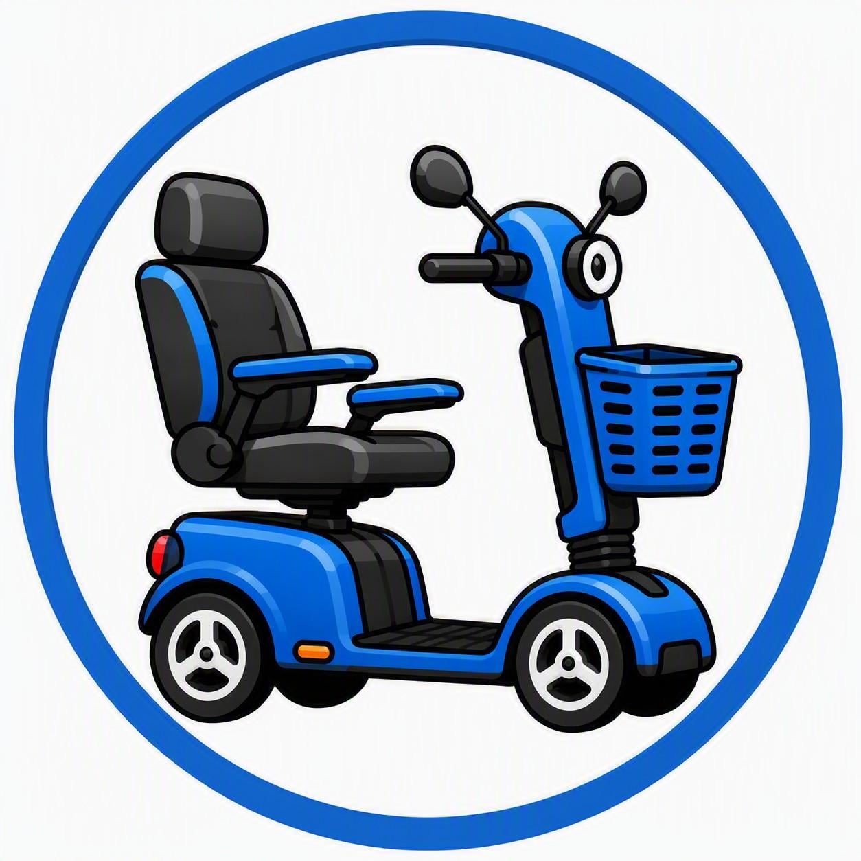 Everywhere Mobility🛵 zorghulpmiddelen, scootmobielen en aangepaste fietsen