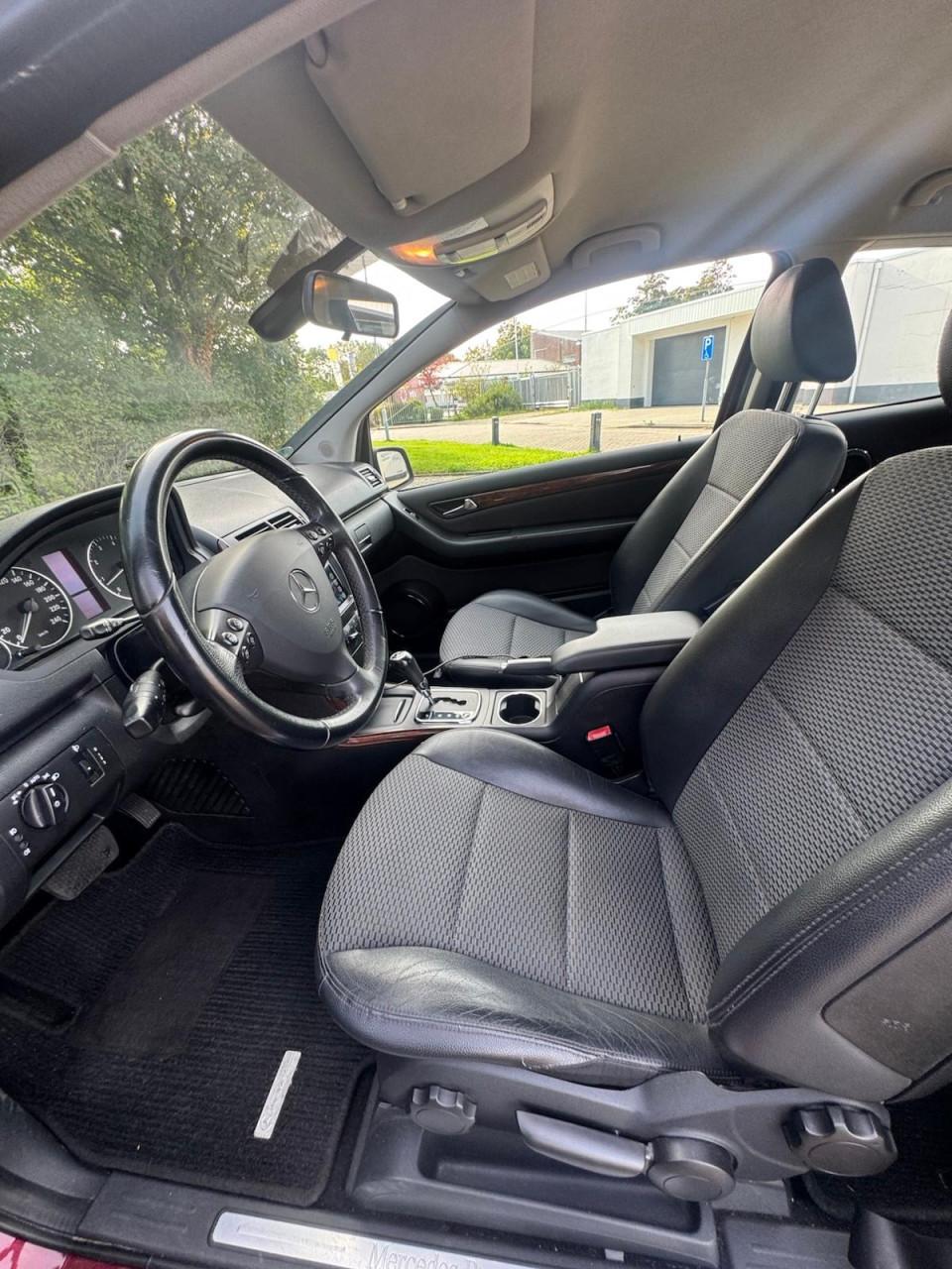 Mercedes A160