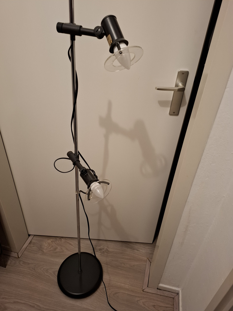 Vloerlamp