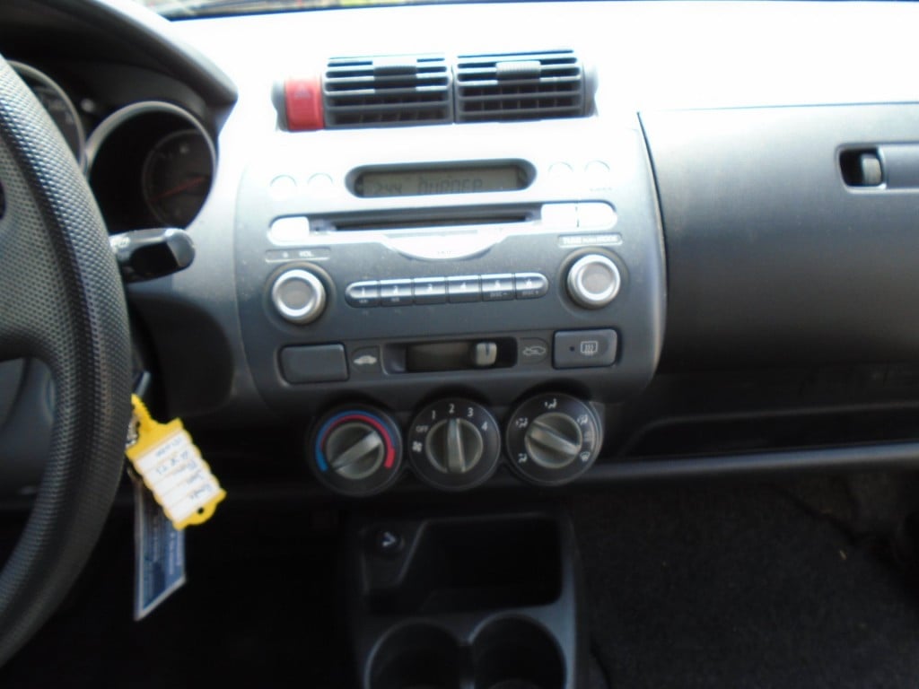 Honda Jazz 1.4 s
