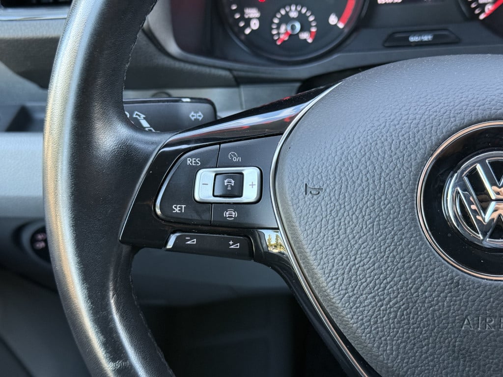 Volkswagen Crafter 35 2.0 tdi l3h3 highline koelwagen vries -20 | dag/nacht